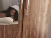 Ex-wife's daughter calls round to get back at her Mum 9/16