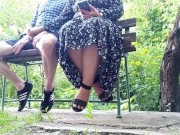 Horny enough to make a homemade porn 7/16