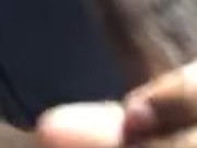 POV:giving all the dirty creamy dick to you 13/16