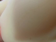 Probando mi nuevo juguete 13/16