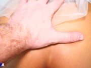 Creampie for Asian Bride MILF 8/16