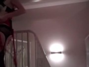 Polly26yFamousStrip 12/16