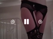 Polly26yFamousStrip 16/16