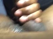 Finally I did cum all over the place 16/16