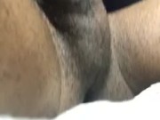 Finally I did cum all over the place 5/16