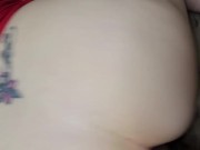 Deep in Pussy 1 11/16