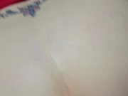 Deep in Pussy 1 3/16