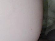 Deep in Pussy 1 7/16