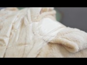 The perfect Titfuck with my new PAWG Ramona Sex Doll - Lovenestle 1/16