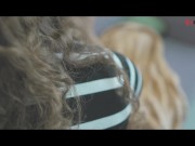 The perfect Titfuck with my new PAWG Ramona Sex Doll - Lovenestle 3/16