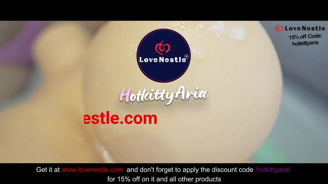 love nestle sexpuppe VLOG: LoveNestle REALISTIC DOLL unboxing // meet Vanessa // ENGLISH