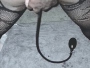 Bored just doing something 13/16