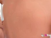 Sofia Sweet Secrett' GANGBANG with 5 guys is an amazing scene 10/16