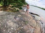 Skärgårdsflickan (The Archipelago Girl) 3/16