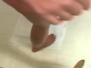 This slut loves getting caught on video sucking # 3 14/16