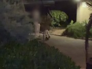 This stranger fucked me like never before, I was shocked ! 7/16