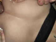 exclusive Special - Only ANAL! with pulling out and sticking back in! 2/16