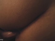 My stepsister asked me to fuck and cum in her 💦🥵 14/16