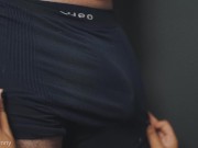 My stepsister asked me to fuck and cum in her 💦🥵 6/16