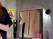 Pussy gets a lot of pleasure 5/16