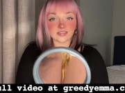 Where is your Penis? - SPH Small Penis Loser Verbal Humiliation Degradation 10/16