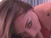 LUCIDFLIX VHSex Episode 2 with Whitney OC 7/16