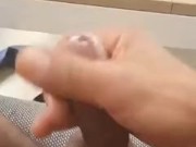 My masturbation video, I really enjoyed it 15/16