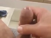 My masturbation video, I really enjoyed it 3/16