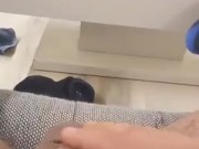 My masturbation video, I really enjoyed it 4/16