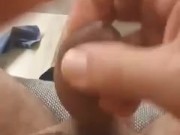 My masturbation video, I really enjoyed it 5/16