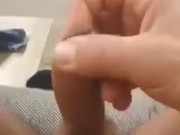 My masturbation video, I really enjoyed it 6/16