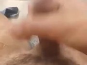 My masturbation video, I really enjoyed it
