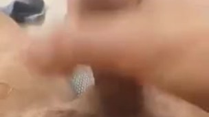 My masturbation video, I really enjoyed it