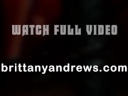 The Principal’s Strap On Lesson 15/16