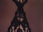 Try on haul slideshow in fitting room at la vie en Rose (Full Length Video Nude Version Coming Soon) 3/16