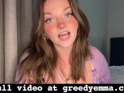 Leave Her Be Mine - Homewreck Dommewreck Goddess Worship Manipulation Verbal Humiliation 6/16