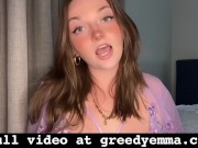 Leave Her Be Mine - Homewreck Dommewreck Goddess Worship Manipulation Verbal Humiliation 9/16