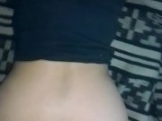 Grabamos en el colchon con mi novia 14/16