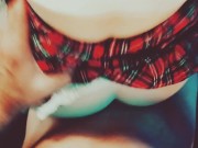 Passionate Loud Moaning Guy Fucking You From The Back 1/16