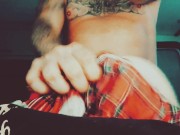 Passionate Loud Moaning Guy Fucking You From The Back 10/16