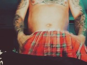 Passionate Loud Moaning Guy Fucking You From The Back 9/16