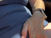 Hoping One of The Sexy Men in Lowes Would Have Caught Me 4/16