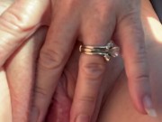 Hoping One of The Sexy Men in Lowes Would Have Caught Me 7/16