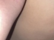 MY NEIGHBOR ASKS ME FOR MASSAGES AND WE END UP FUCKING DOGGY UNFAITHFUL LATINA 12/16