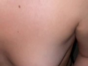 MY NEIGHBOR ASKS ME FOR MASSAGES AND WE END UP FUCKING DOGGY UNFAITHFUL LATINA 13/16