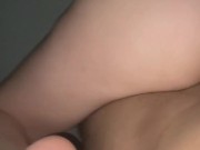 MY NEIGHBOR ASKS ME FOR MASSAGES AND WE END UP FUCKING DOGGY UNFAITHFUL LATINA 15/16