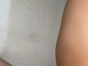 MY NEIGHBOR ASKS ME FOR MASSAGES AND WE END UP FUCKING DOGGY UNFAITHFUL LATINA 8/16