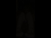 Goth foot worship TRAILER 11/16