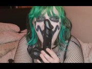 Goth gags on it TRAILER 3/16