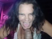 Sucking his dick 16/16